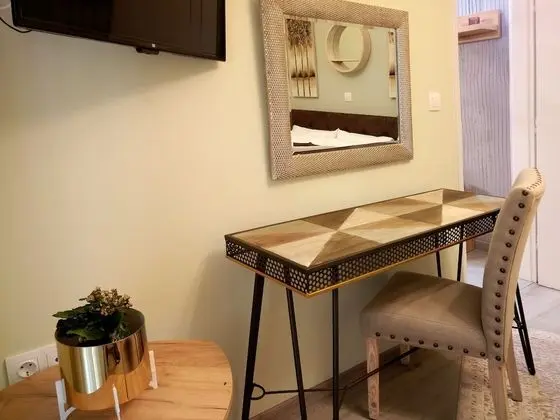 Deluxe Apart Daire (Kosmima)