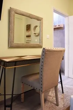 Deluxe Apart Daire (Kosmima)