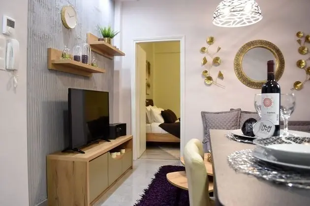 Deluxe Apart Daire (Kosmima)