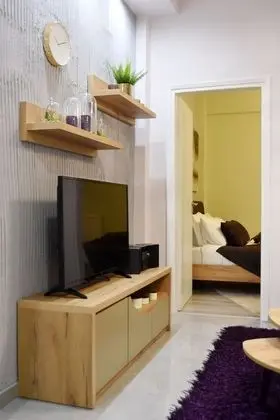 Deluxe Apart Daire (Kosmima)