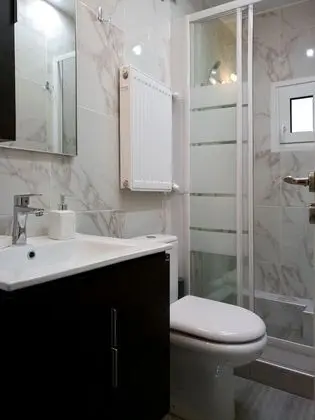 Deluxe Apart Daire (Kosmima)