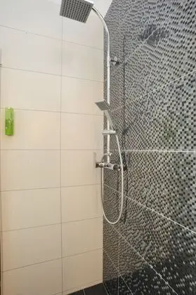 Apart Daire, 1 En Büyük (King) Boy Yatak ve Çekyat, Özel Banyo