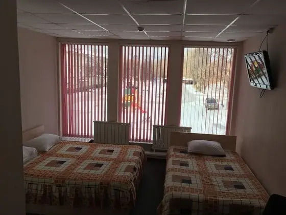 Standard Üç Kişilik Oda