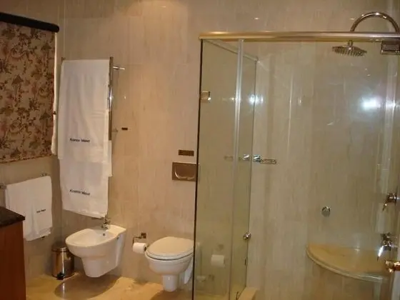 Luxury Süit