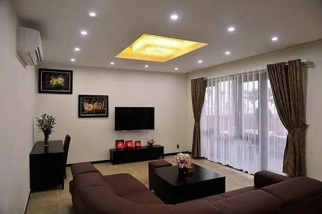 Deluxe Tek Büyük Yataklı Oda, 1 En Büyük (King) Boy Yatak, Avlu Manzaralı
