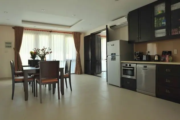 Deluxe Tek Büyük Yataklı Oda, 1 En Büyük (King) Boy Yatak, Avlu Manzaralı