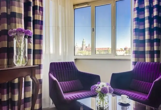 Apart Daire, 1 Çift Kişilik Yatak