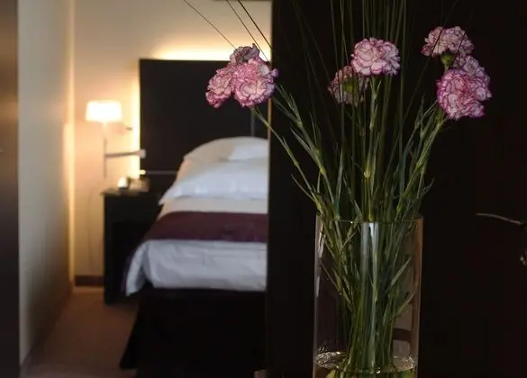 Apart Daire, 1 Çift Kişilik Yatak