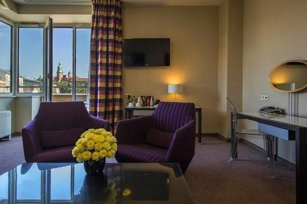 Apart Daire, 1 Çift Kişilik Yatak