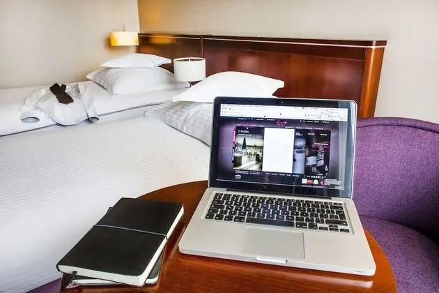 Castle View Superior Room