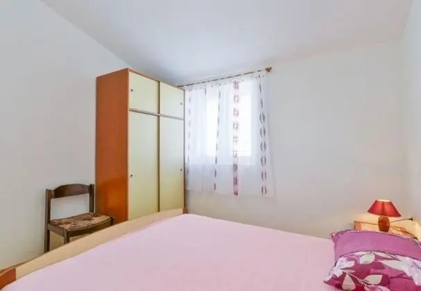 Apart Daire (Kosta - 150 m from beach - A4 Kat (2+)