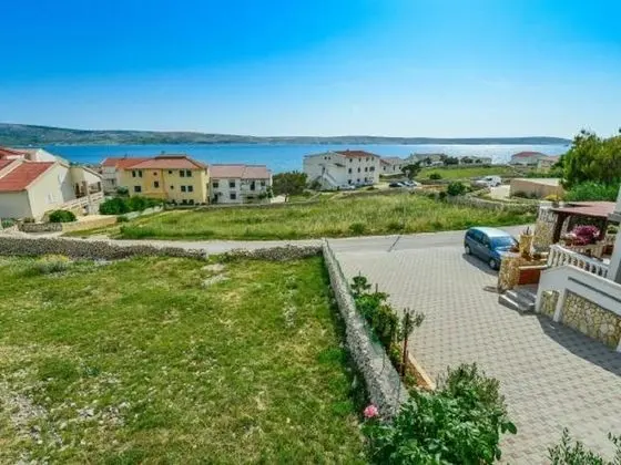 Apart Daire (Kosta - 150 m from beach - A4 Kat (2+)