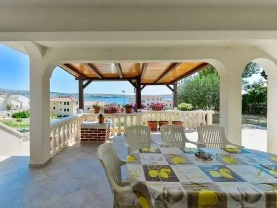 Apart Daire (Kosta - 150 m from beach - A4 Kat (2+)