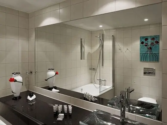 Executive Tek Büyük Yataklı Oda