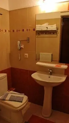 Tek Kişilik Oda