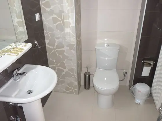 Tek Kişilik Oda
