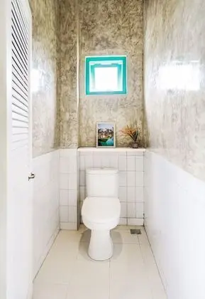 Standard Ortak Ranzalı Oda, Karma Ranzalı Oda