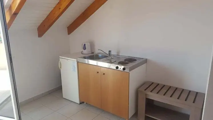 Deluxe Tek Büyük Yataklı Oda, Deniz Manzaralı