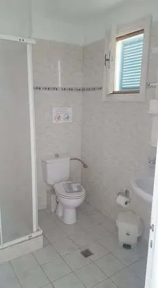 Tek Büyük Yataklı Oda, Balkon, Deniz Manzaralı (extra bed)