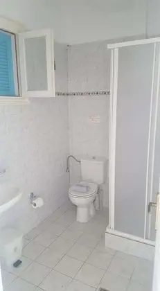 Tek Büyük Yataklı Oda, Deniz Manzaralı, Avlu (extra bed)