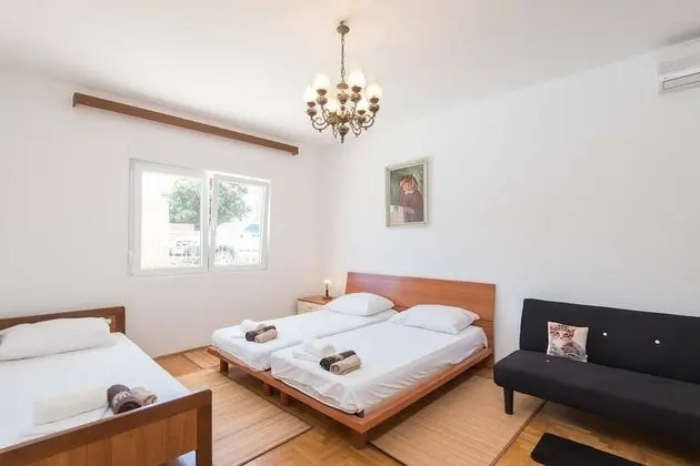 Comfort Ev, Kişiye Özel Havuzlu