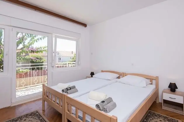 Comfort Ev, Kişiye Özel Havuzlu