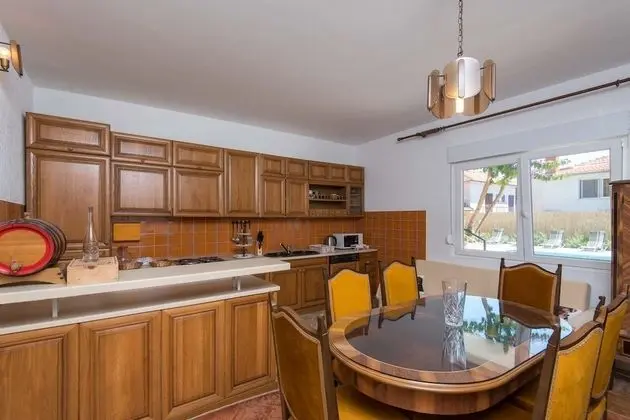 Comfort Ev, Kişiye Özel Havuzlu