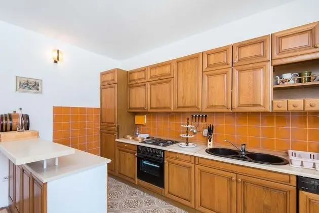 Comfort Ev, Kişiye Özel Havuzlu