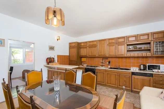 Comfort Ev, Kişiye Özel Havuzlu