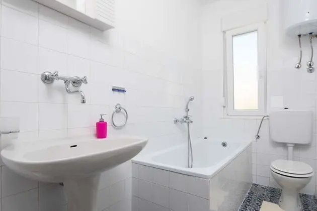 Comfort Ev, Kişiye Özel Havuzlu