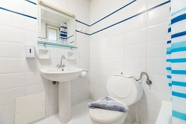 Apart Daire, 1 Yatak Odası