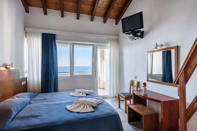 Stüdyo, Deniz Manzaralı