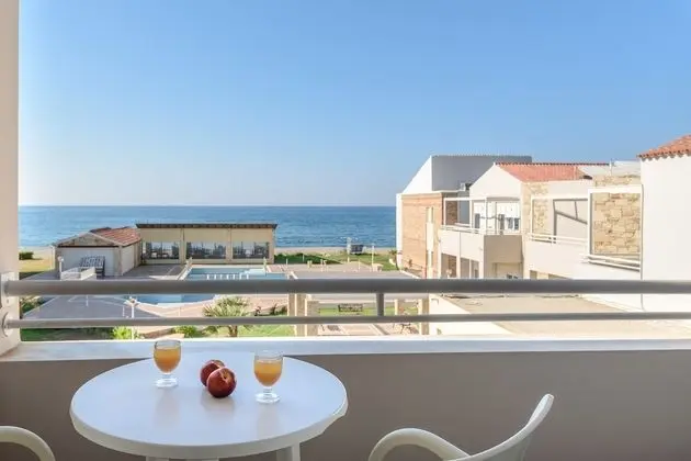 Stüdyo, Deniz Manzaralı