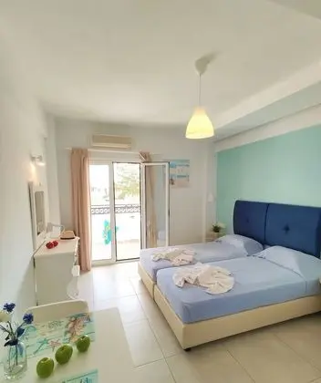 Deluxe Apart Daire, 1 Yatak Odası