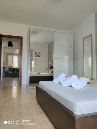 Deluxe Apart Daire, 1 Yatak Odası