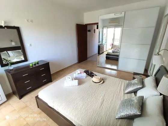 Deluxe Apart Daire, 1 Yatak Odası