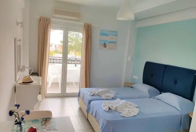 Deluxe Apart Daire, 1 Yatak Odası