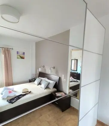 Deluxe Apart Daire, 1 Yatak Odası