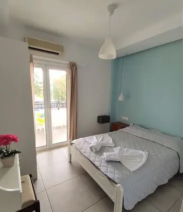Deluxe Apart Daire, 1 Yatak Odası