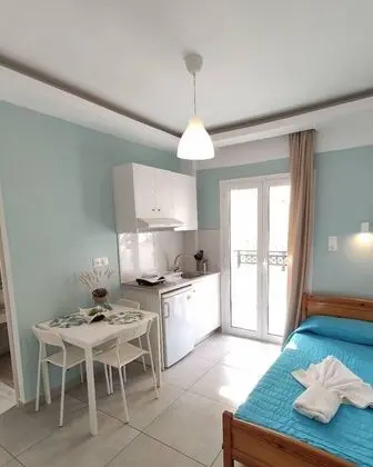 Deluxe Apart Daire, 1 Yatak Odası