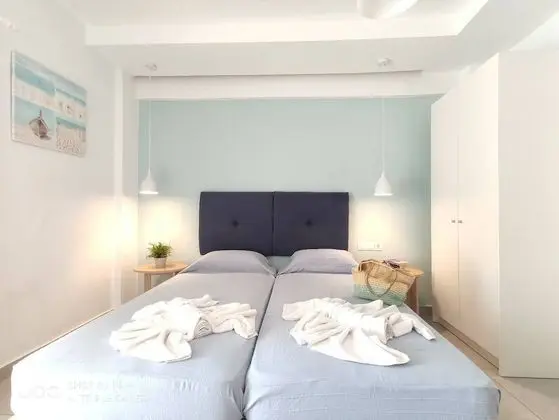 Deluxe Apart Daire, 1 Yatak Odası
