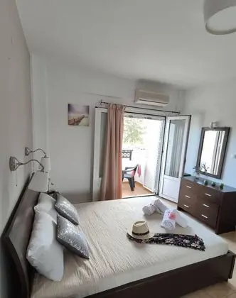 Deluxe Apart Daire, 1 Yatak Odası