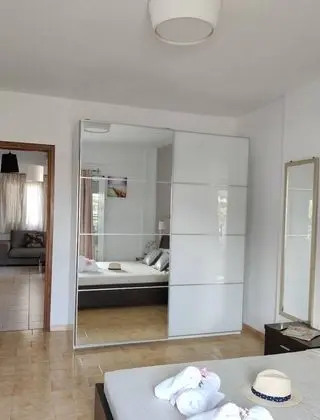 Deluxe Apart Daire, 1 Yatak Odası
