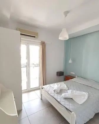 Deluxe Apart Daire, 1 Yatak Odası
