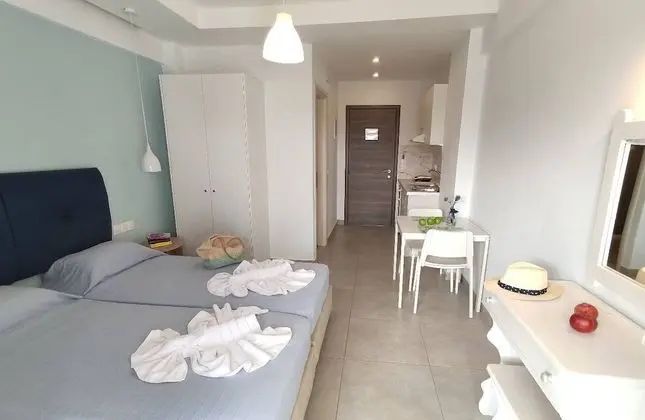 Deluxe Apart Daire, 1 Yatak Odası