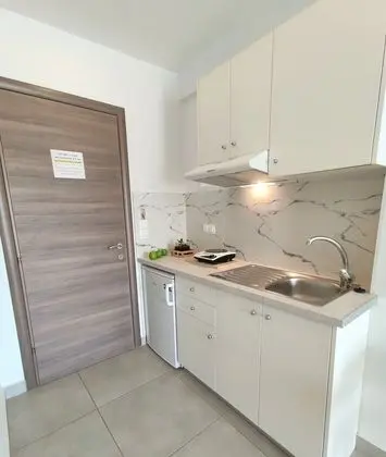 Deluxe Apart Daire, 1 Yatak Odası