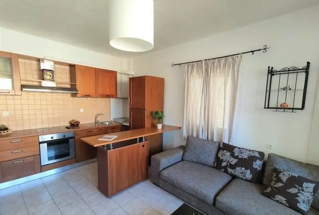 Deluxe Apart Daire, 1 Yatak Odası