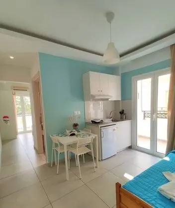 Deluxe Apart Daire, 1 Yatak Odası