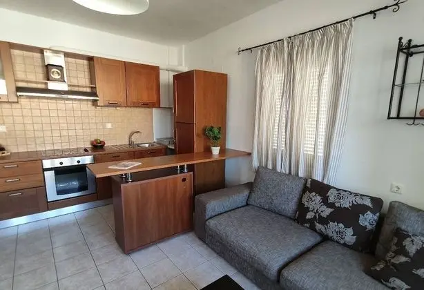 Deluxe Apart Daire, 1 Yatak Odası
