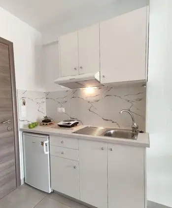Deluxe Apart Daire, 1 Yatak Odası